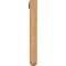 Ekena Millwork Westlake Arts and Crafts Smooth Bracket w/ Offset Brace, Western Red Cedar, 5 1/2"W x 36"D x 48"H BKT0604X36X48WTL03SWR - alternate 4